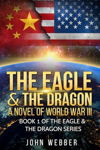 Battlefield China: Book Six of the Red Storm Series: Rosone, James